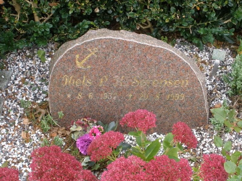 Niels P. K. Soerensen.JPG